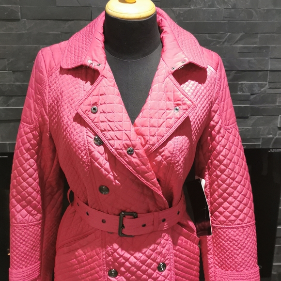 JAY MANUEL - jacket - Picture 3 of 8